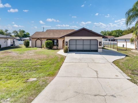 Photo of 21459 Landis Avenue, Port Charlotte, FL 33954 (MLS # C7523795)