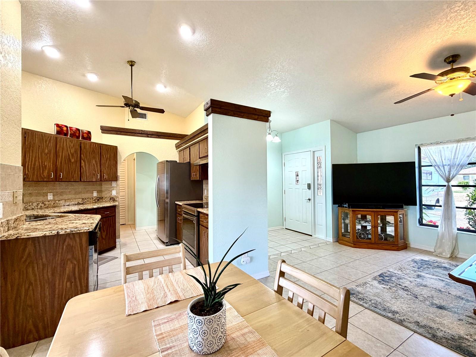 PORT CHARLOTTE SEC 033 - Residential