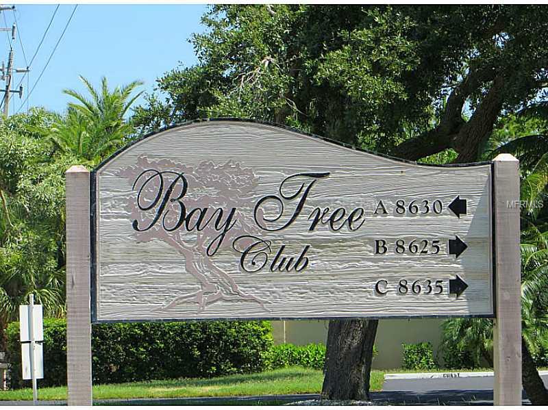 BAY TREE CLUB - Residential