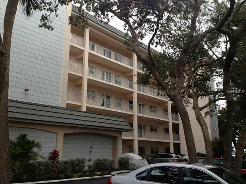 You won't want to miss this beautifully updated 2/2 condo in Bay Tree Club. No need to drive to the public beach with this one, you can keep your beach gear in your private cabana and walk over to your private beach access on the west side of the complex.If you'd prefer a day on the boat, you can walk out your building and over to your deeded boat slip on one of the private docks. After all that time in the sun, surf, and sand you'll have an easy time cleaning up these beautiful tile floors, because whowants to spend all day cleaning when you could be at one of the pools and having a cookout at one of the community grills? Like I said, you won't want to miss this condo.