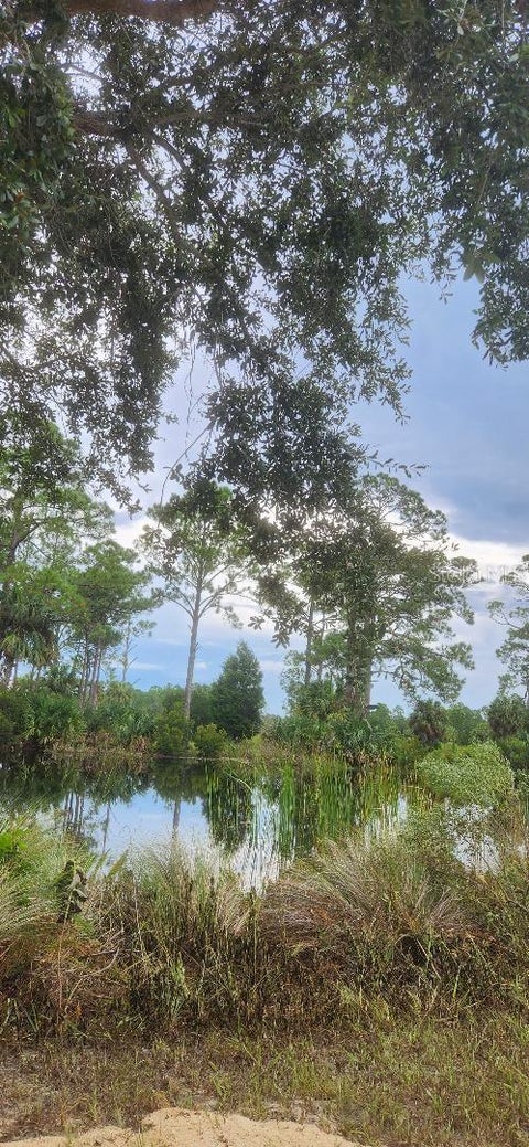 Tiny photo for 00 SW 104 Street #LOT 7, Cedar Key, FL 32625 (MLS # GC544355)