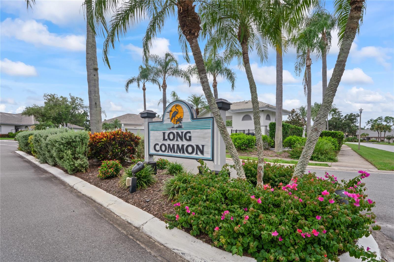 LONG COMMON - Residential