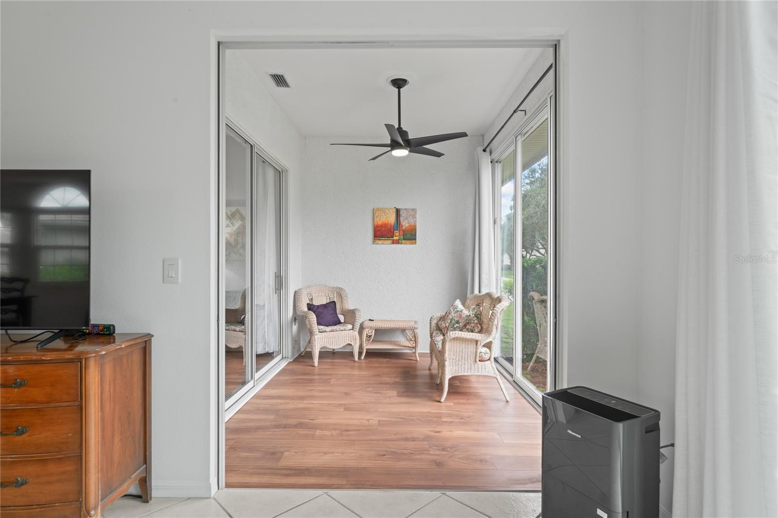 LONG COMMON - Residential