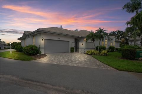 Photo of 4523 Long Common Lane #34, Sarasota, FL 34235 (MLS # TB8433455)