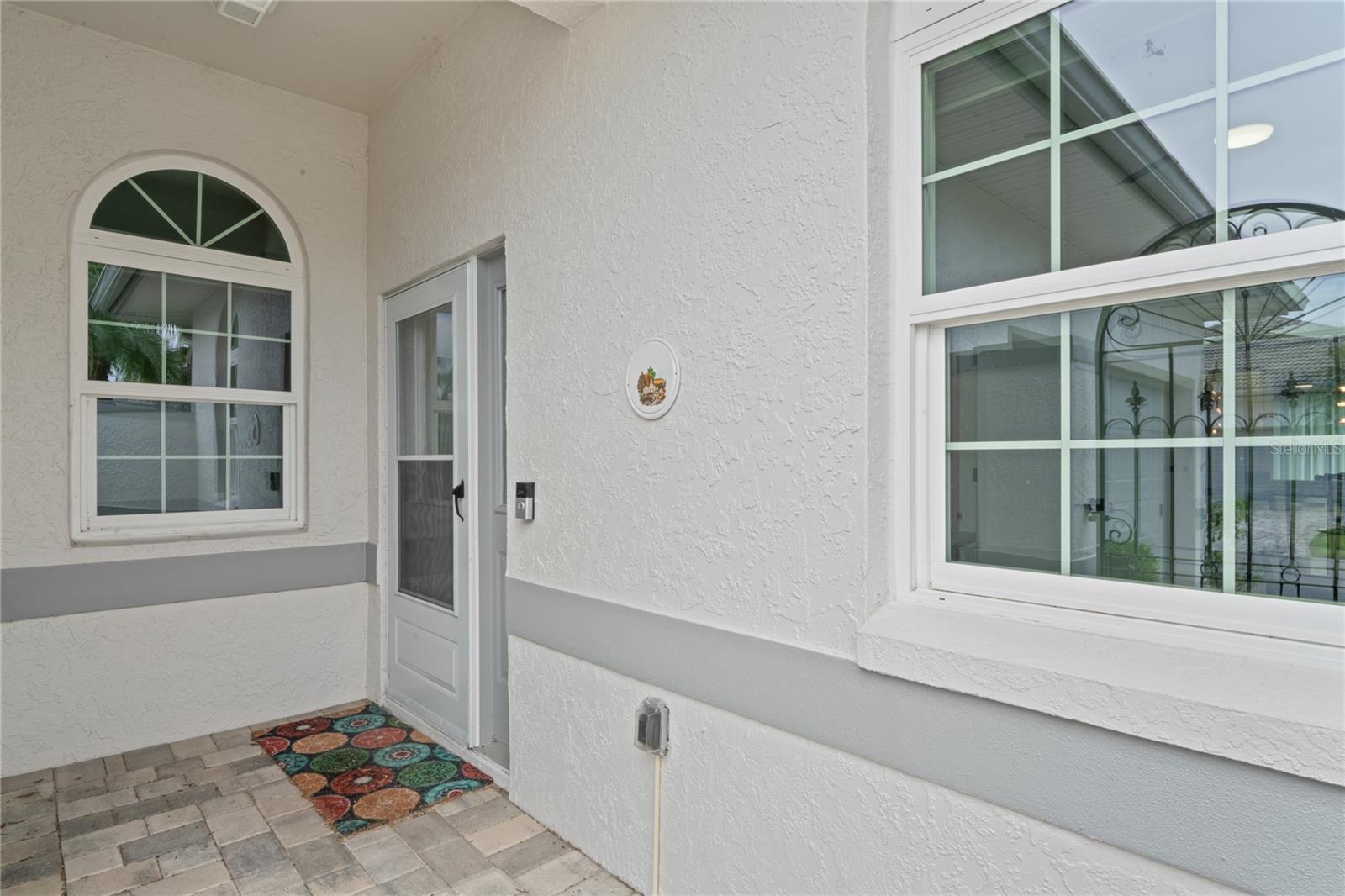 LONG COMMON - Residential