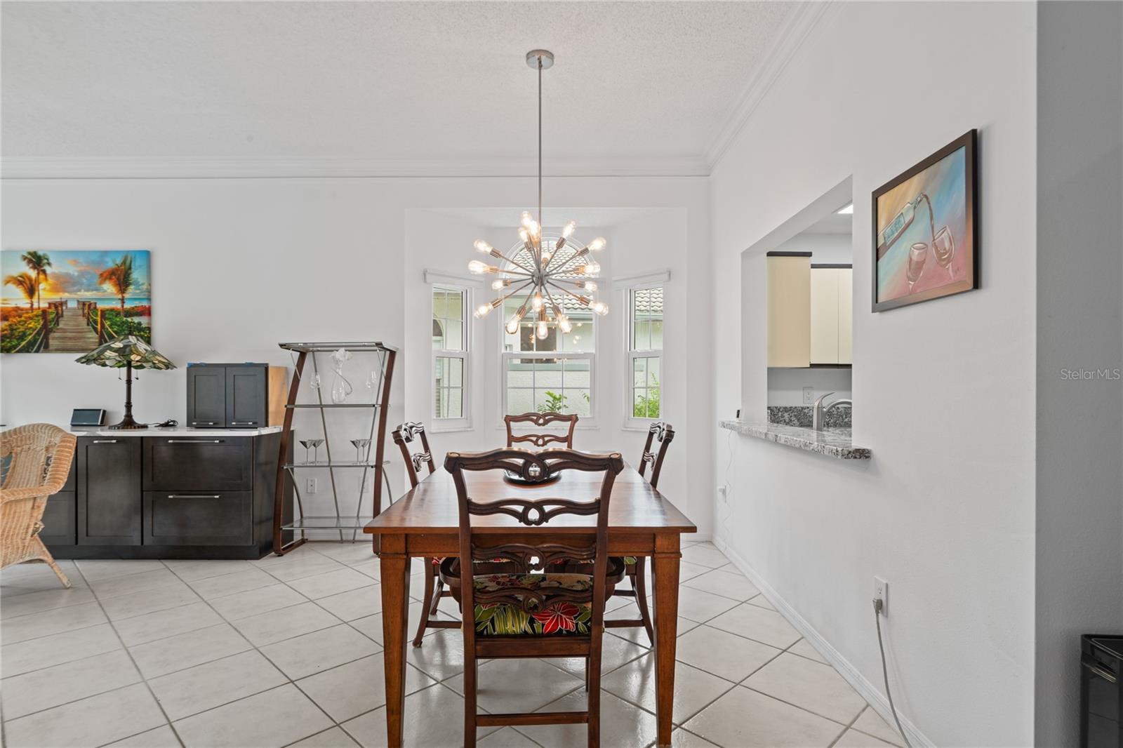 LONG COMMON - Residential