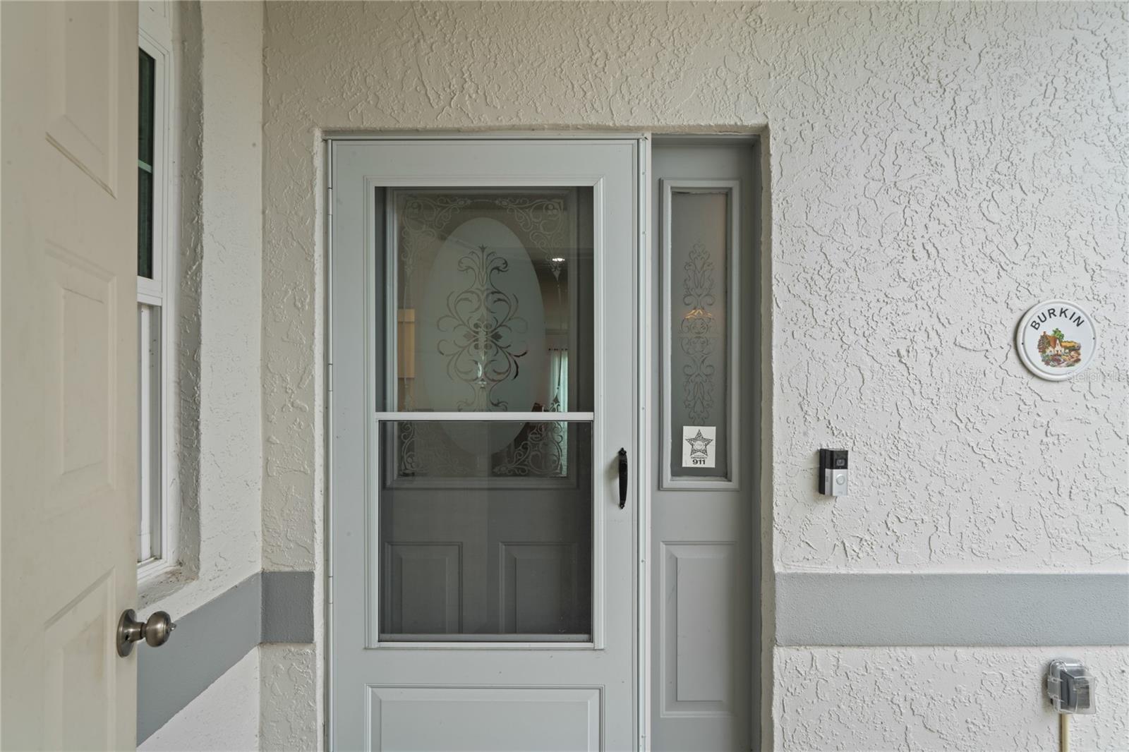 LONG COMMON - Residential