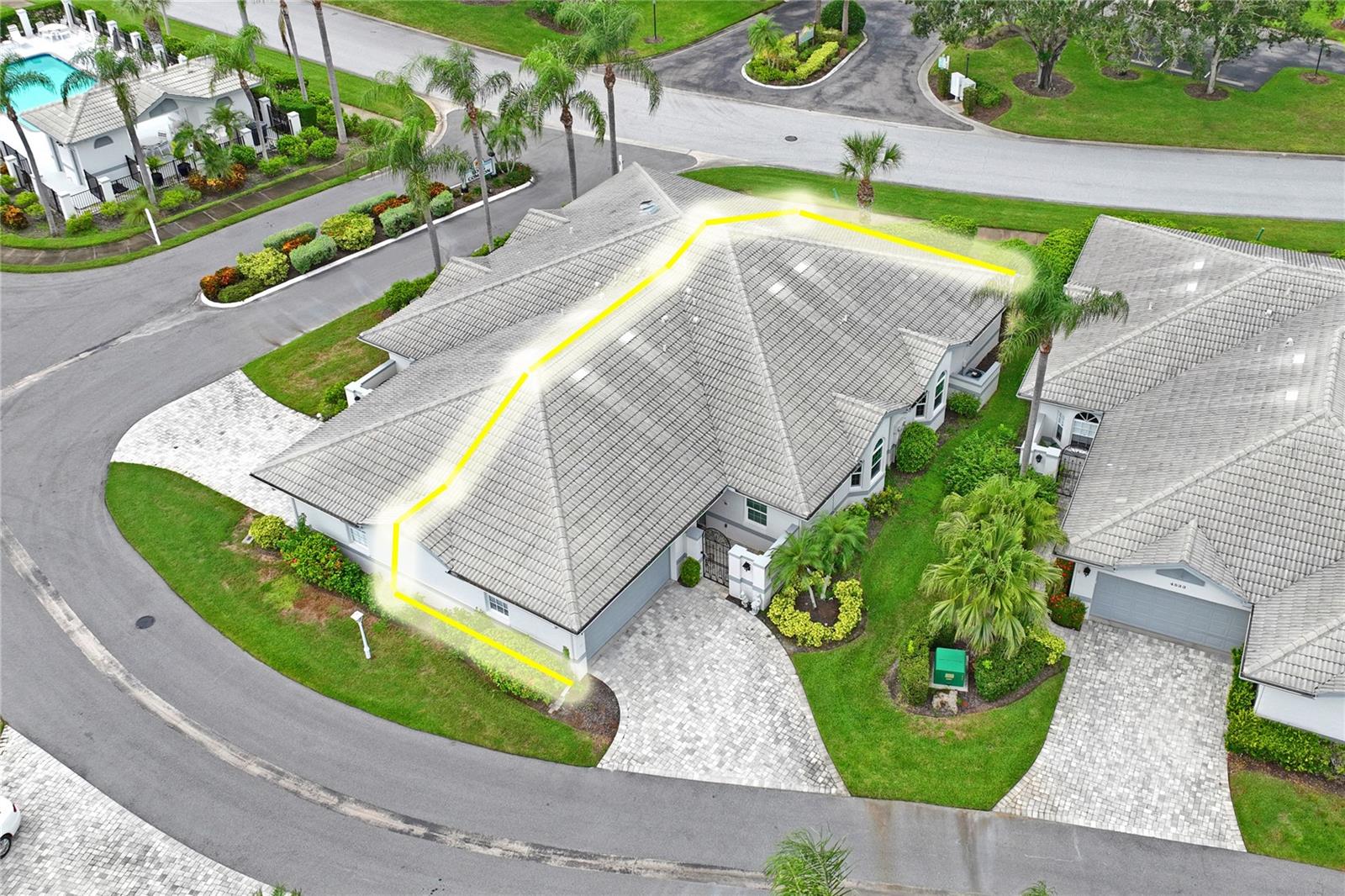 LONG COMMON - Residential