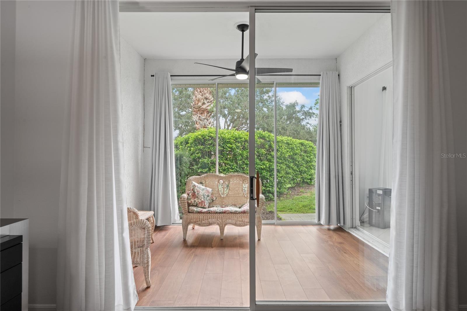 LONG COMMON - Residential