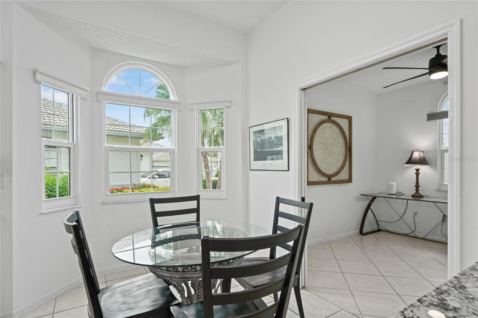 LONG COMMON - Residential