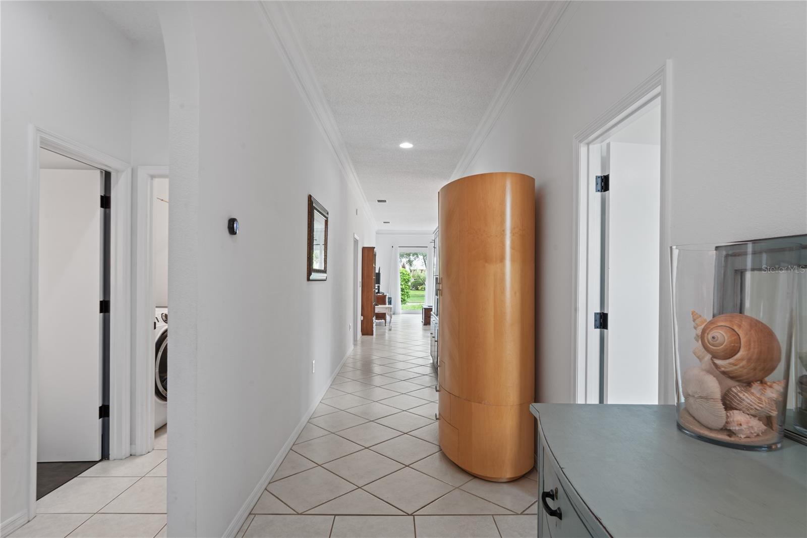 LONG COMMON - Residential