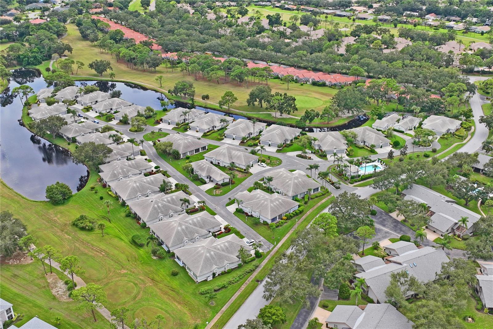 LONG COMMON - Residential