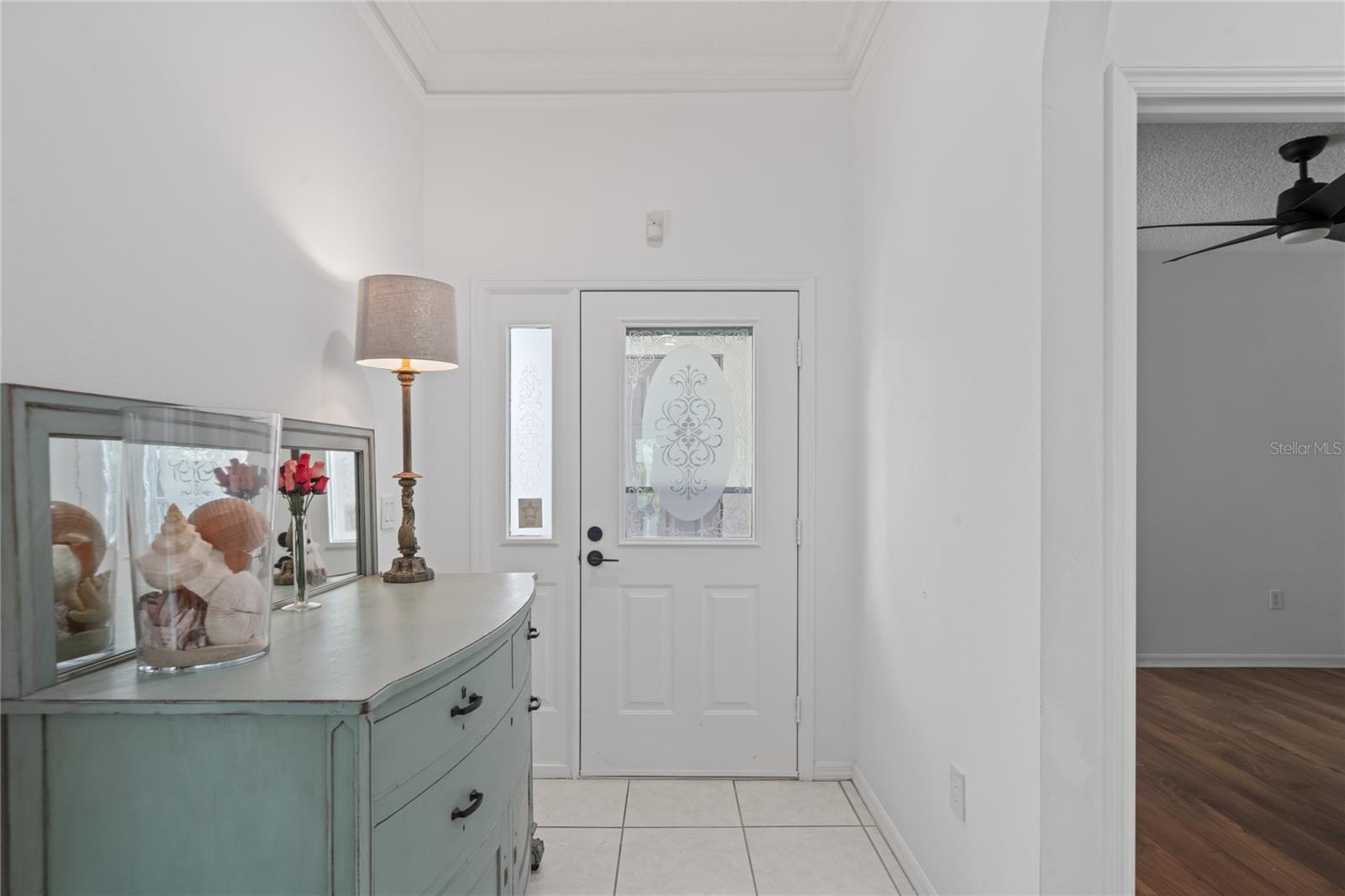 LONG COMMON - Residential