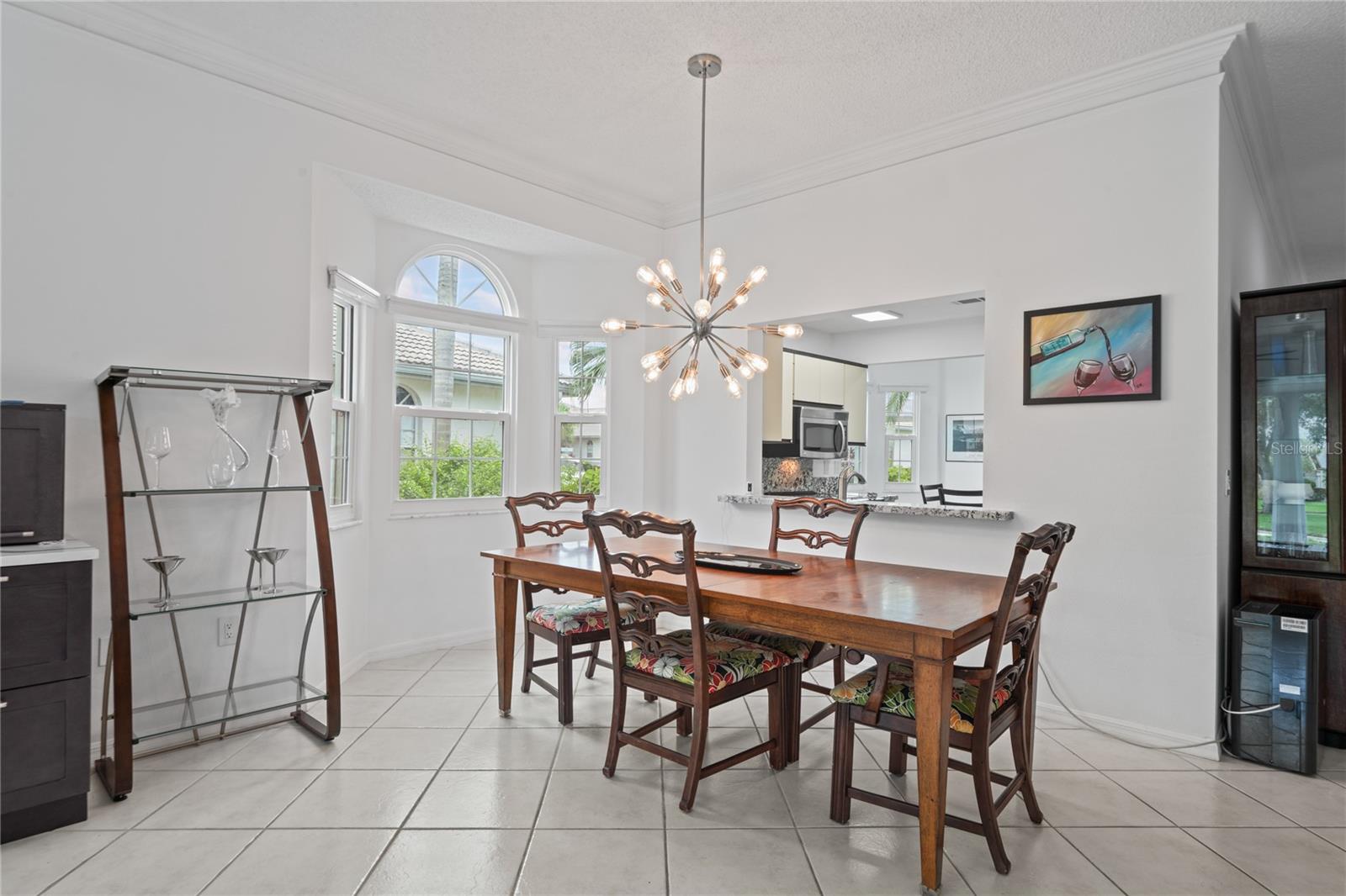 LONG COMMON - Residential