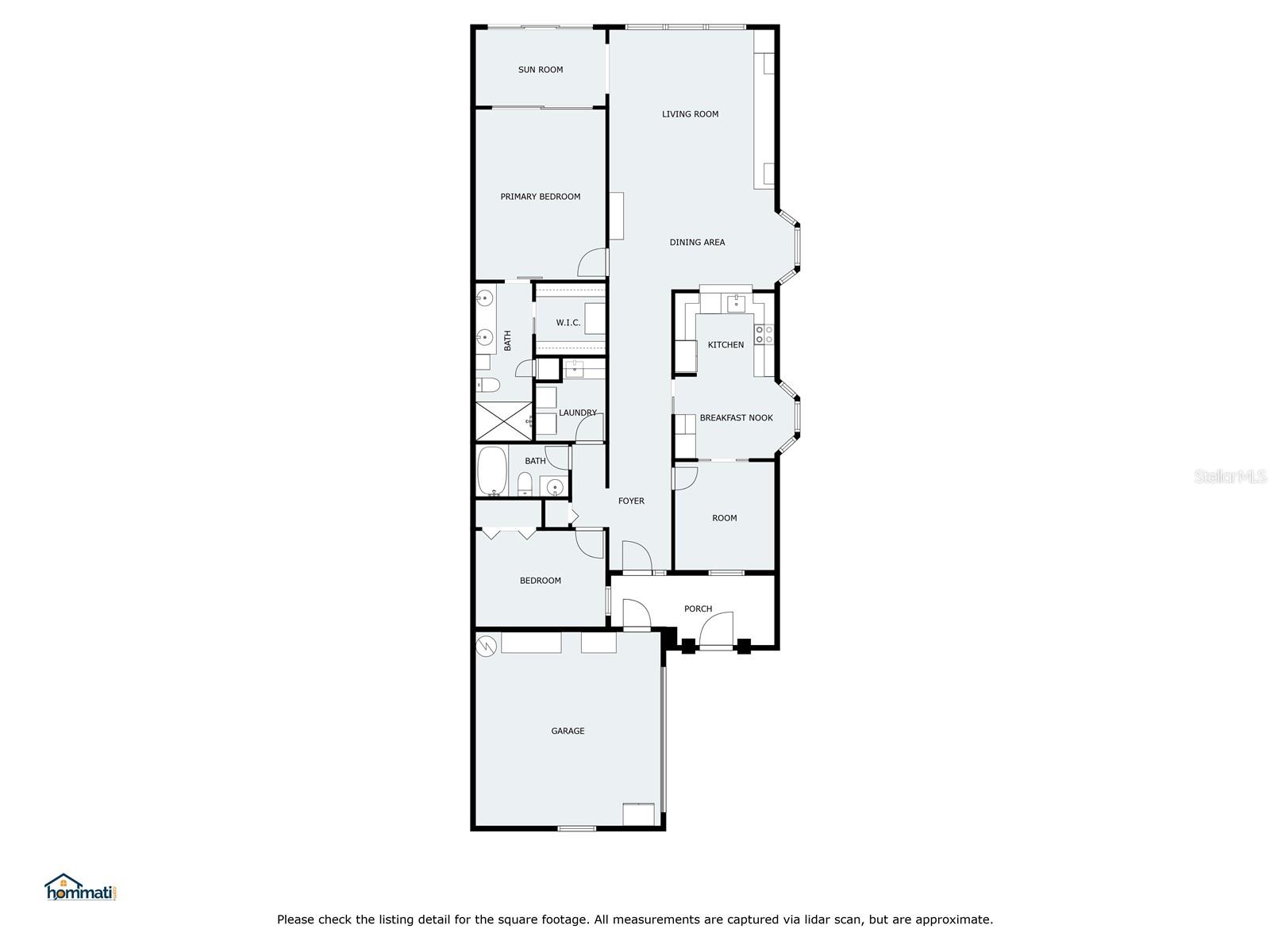 4523 LONG COMMON LANE 34