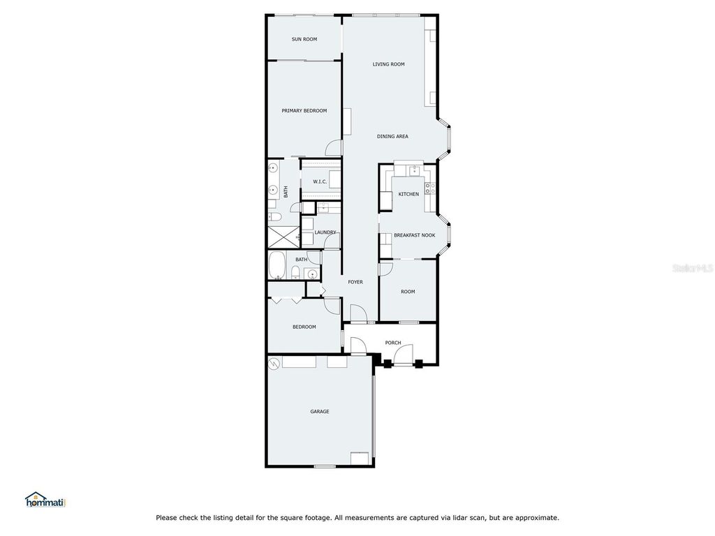 Photo of 4523 Long Common Lane #34, Sarasota, FL 34235 (MLS # TB8433455)