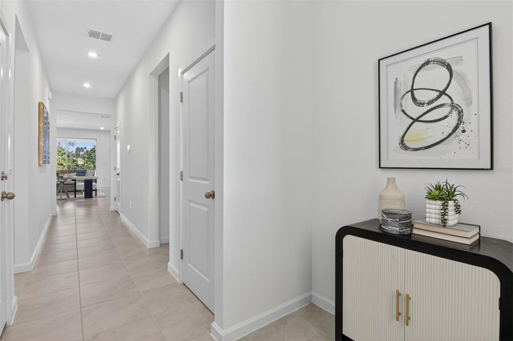 Photo of 428 Free Range Drive, Groveland, FL 34736 (MLS # O6379295)