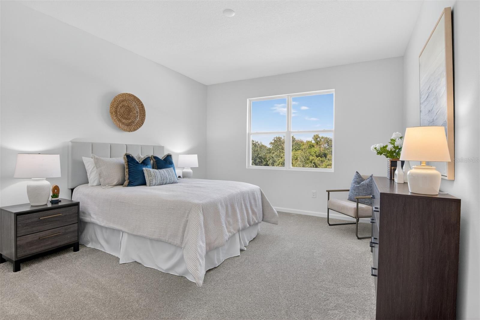 RAINWOOD - Residential