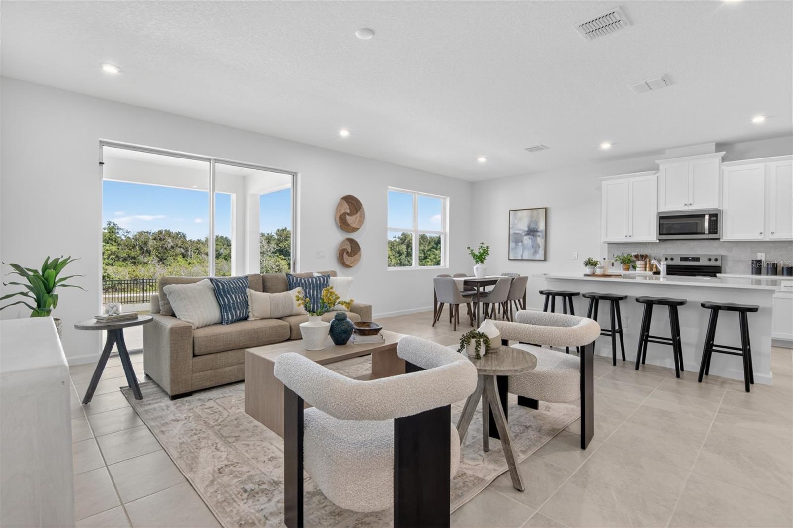 RAINWOOD - Residential