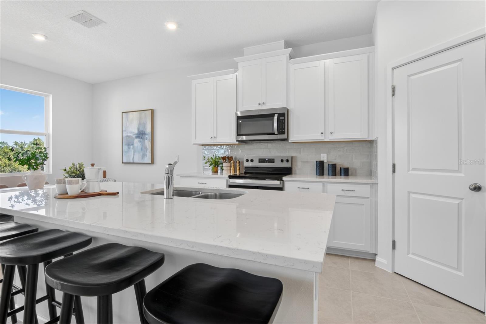 RAINWOOD - Residential