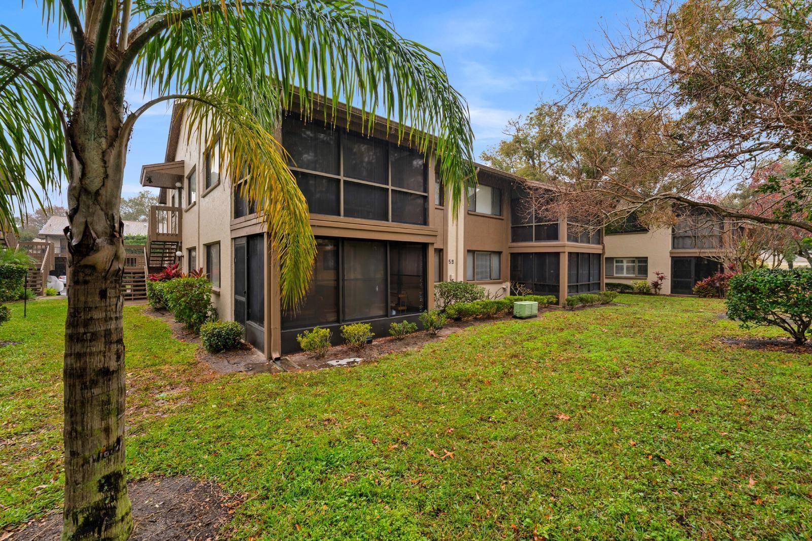 BEACON WOODS WEDGEWOOD CONDO - Residential