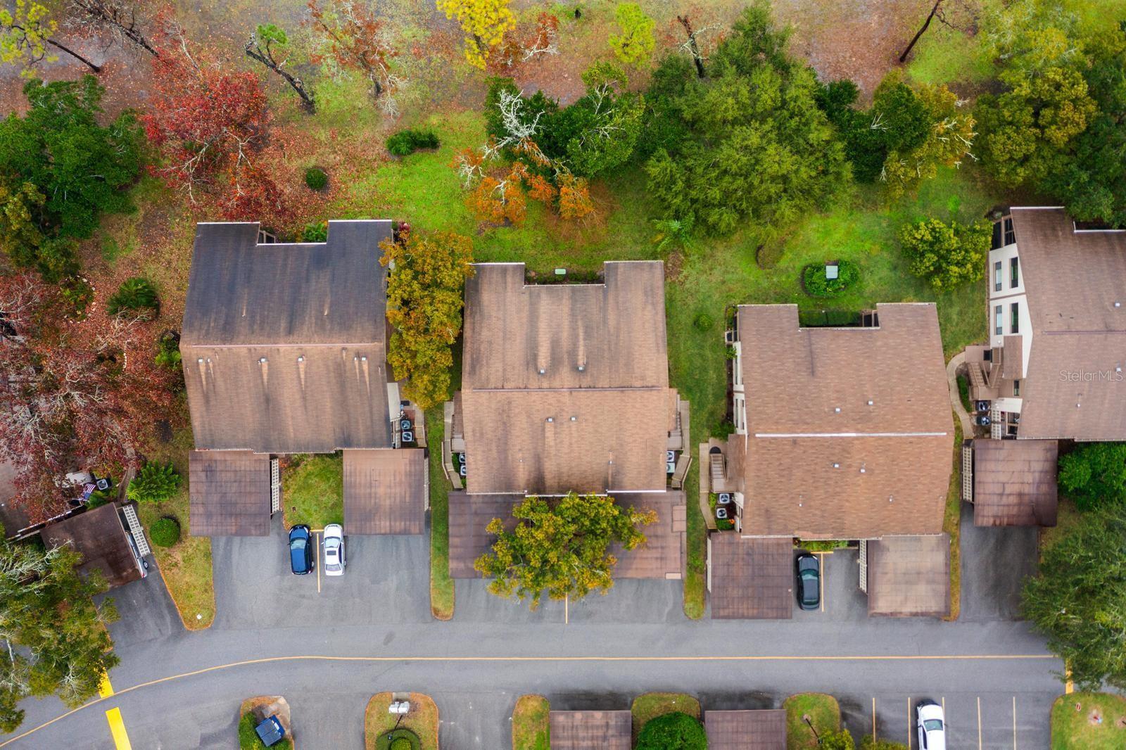 BEACON WOODS WEDGEWOOD CONDO - Residential