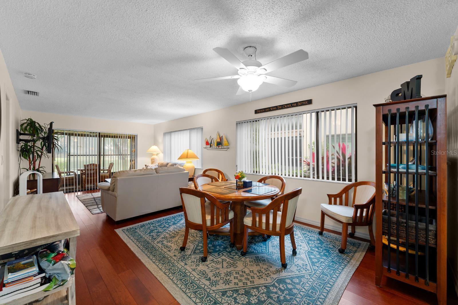 BEACON WOODS WEDGEWOOD CONDO - Residential