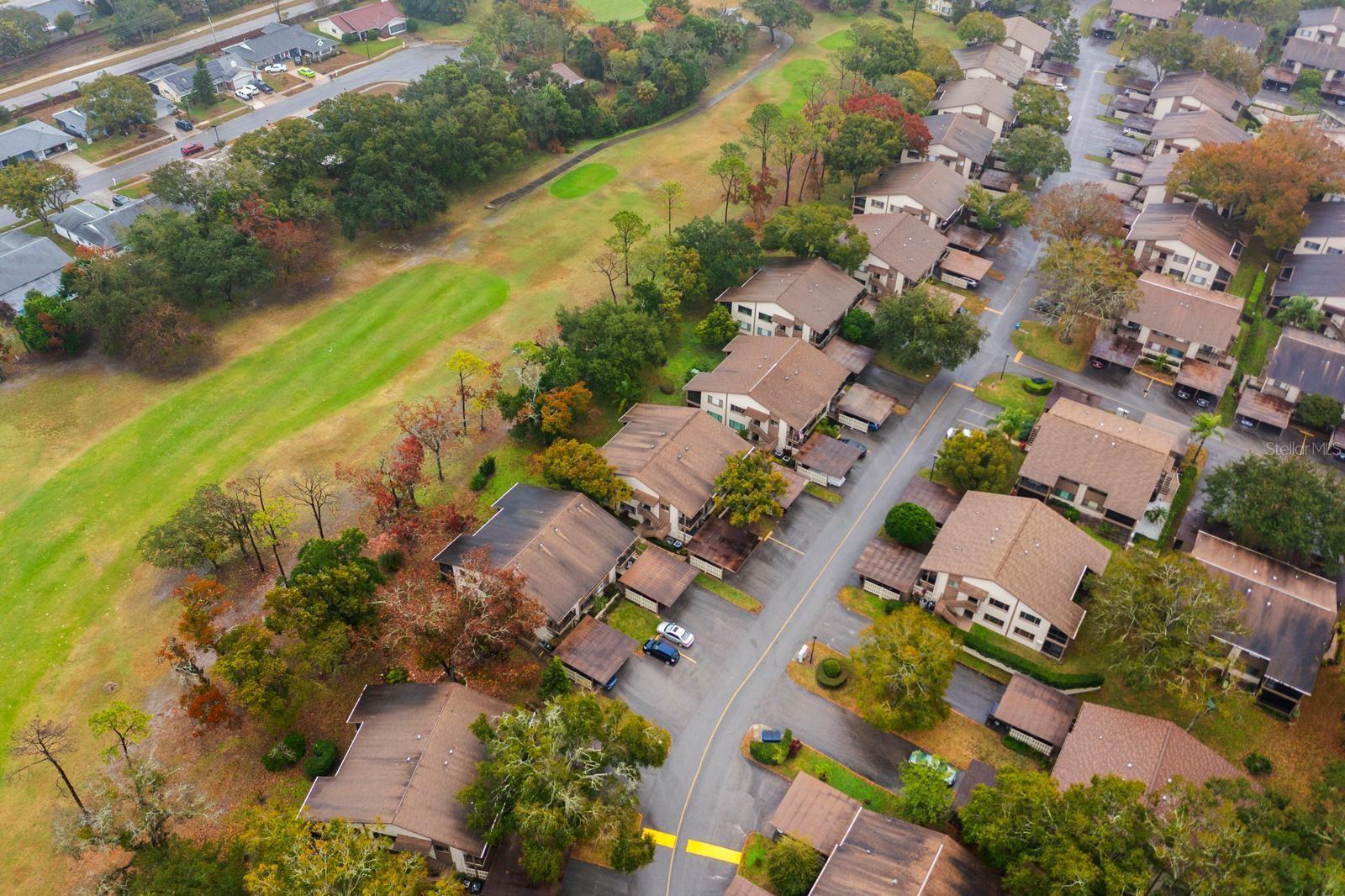 BEACON WOODS WEDGEWOOD CONDO - Residential