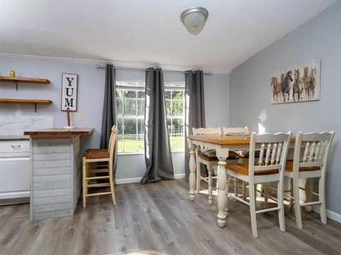 Tiny photo for 13010 NW 90th Avenue, Reddick, FL 32686 (MLS # OM712677)