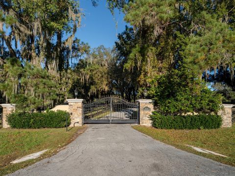 Tiny photo for 13010 NW 90th Avenue, Reddick, FL 32686 (MLS # OM712677)