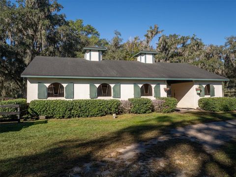Tiny photo for 13010 NW 90th Avenue, Reddick, FL 32686 (MLS # OM712677)