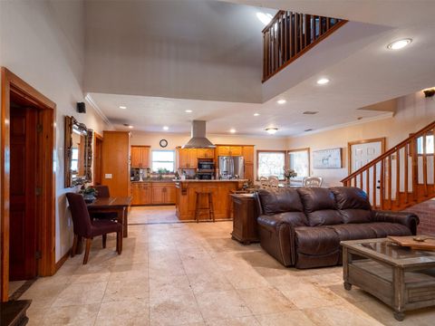 Tiny photo for 13010 NW 90th Avenue, Reddick, FL 32686 (MLS # OM712677)