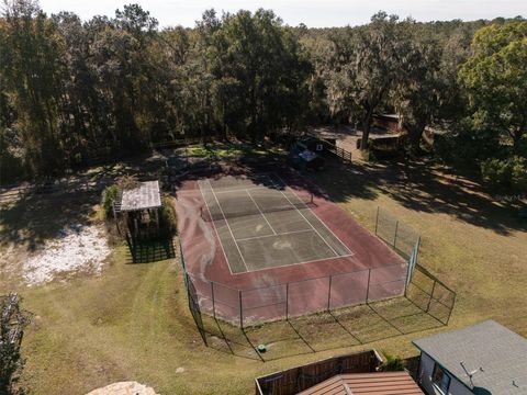 Tiny photo for 13010 NW 90th Avenue, Reddick, FL 32686 (MLS # OM712677)
