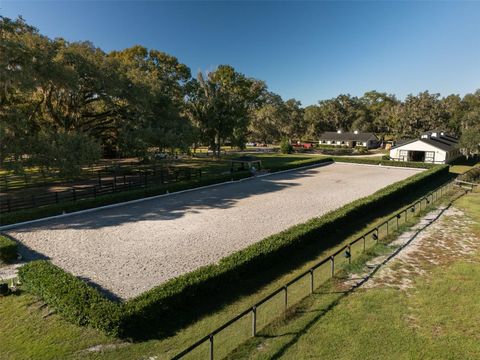 Tiny photo for 13010 NW 90th Avenue, Reddick, FL 32686 (MLS # OM712677)