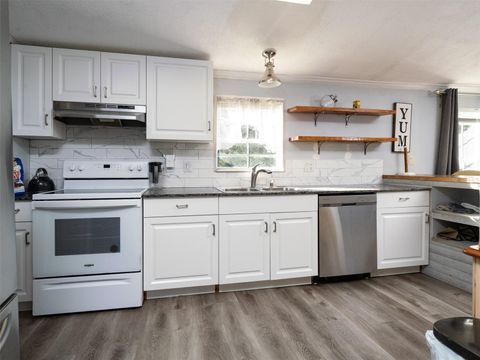 Tiny photo for 13010 NW 90th Avenue, Reddick, FL 32686 (MLS # OM712677)