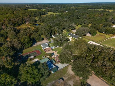 Tiny photo for 13010 NW 90th Avenue, Reddick, FL 32686 (MLS # OM712677)