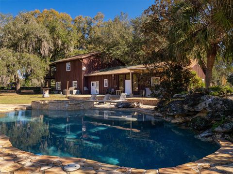 Tiny photo for 13010 NW 90th Avenue, Reddick, FL 32686 (MLS # OM712677)