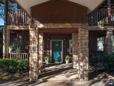 Tiny photo for 13010 NW 90th Avenue, Reddick, FL 32686 (MLS # OM712677)