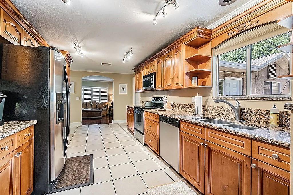 MACFARLANE PARK BLOCKS 11 THRU - Residential