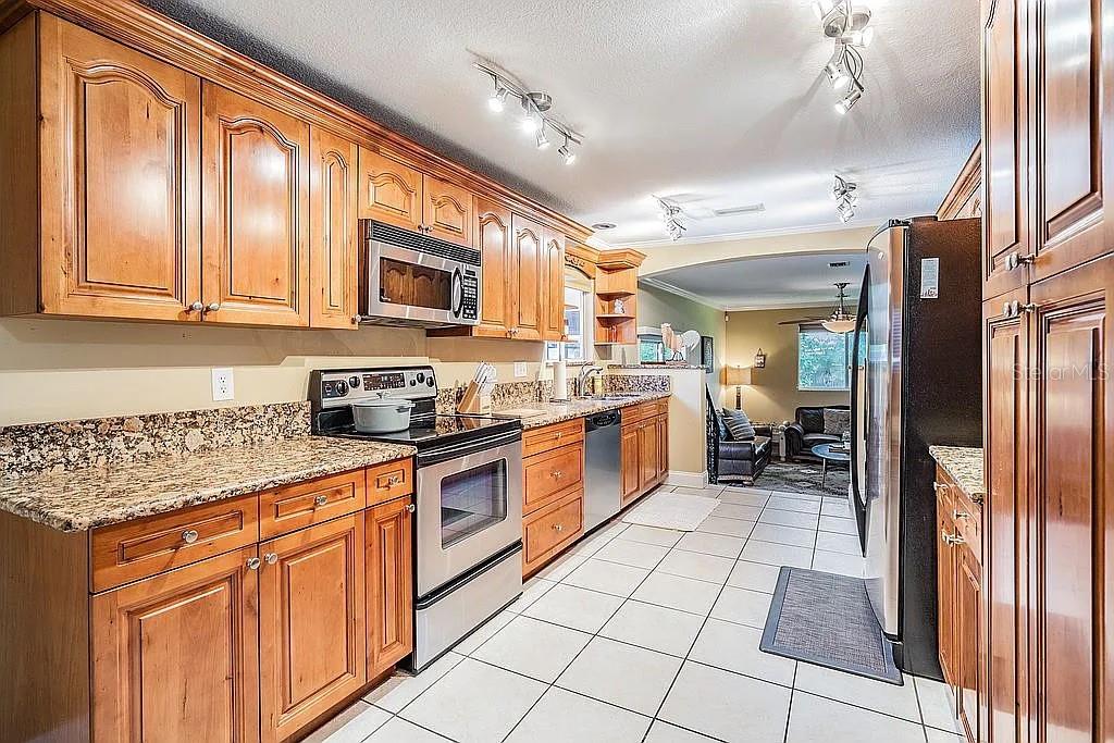 MACFARLANE PARK BLOCKS 11 THRU - Residential