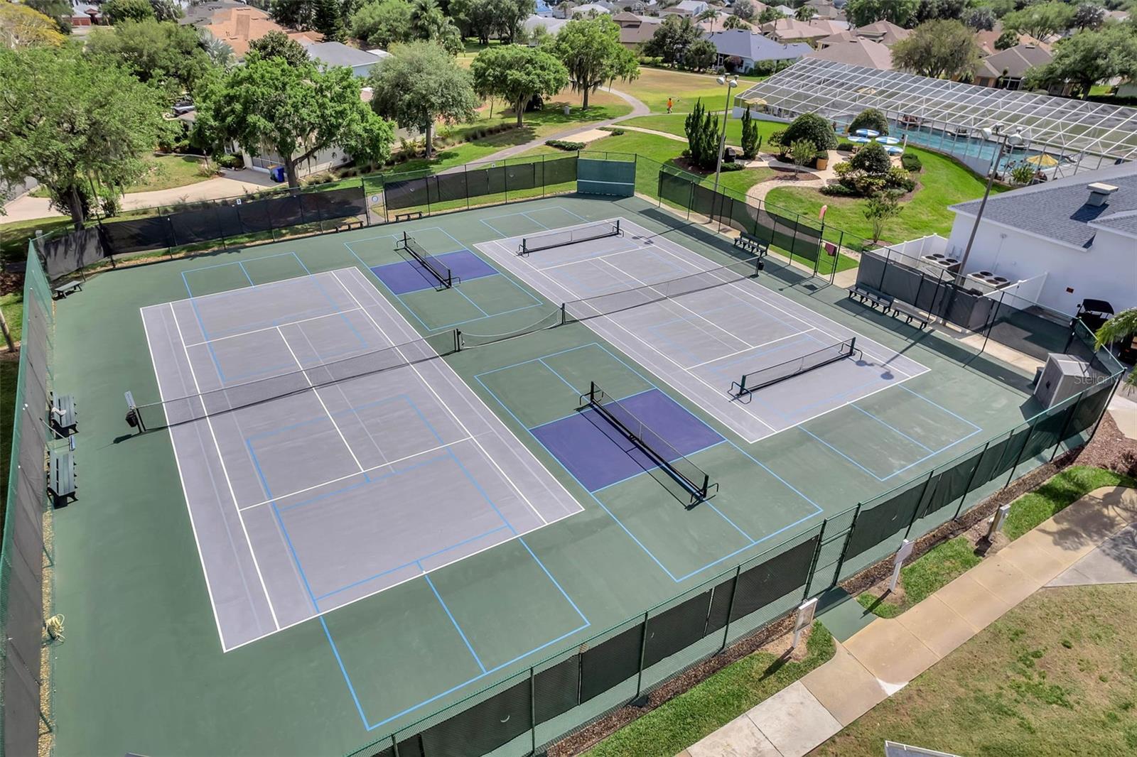 ROYAL HARBOR PH 01 - Residential