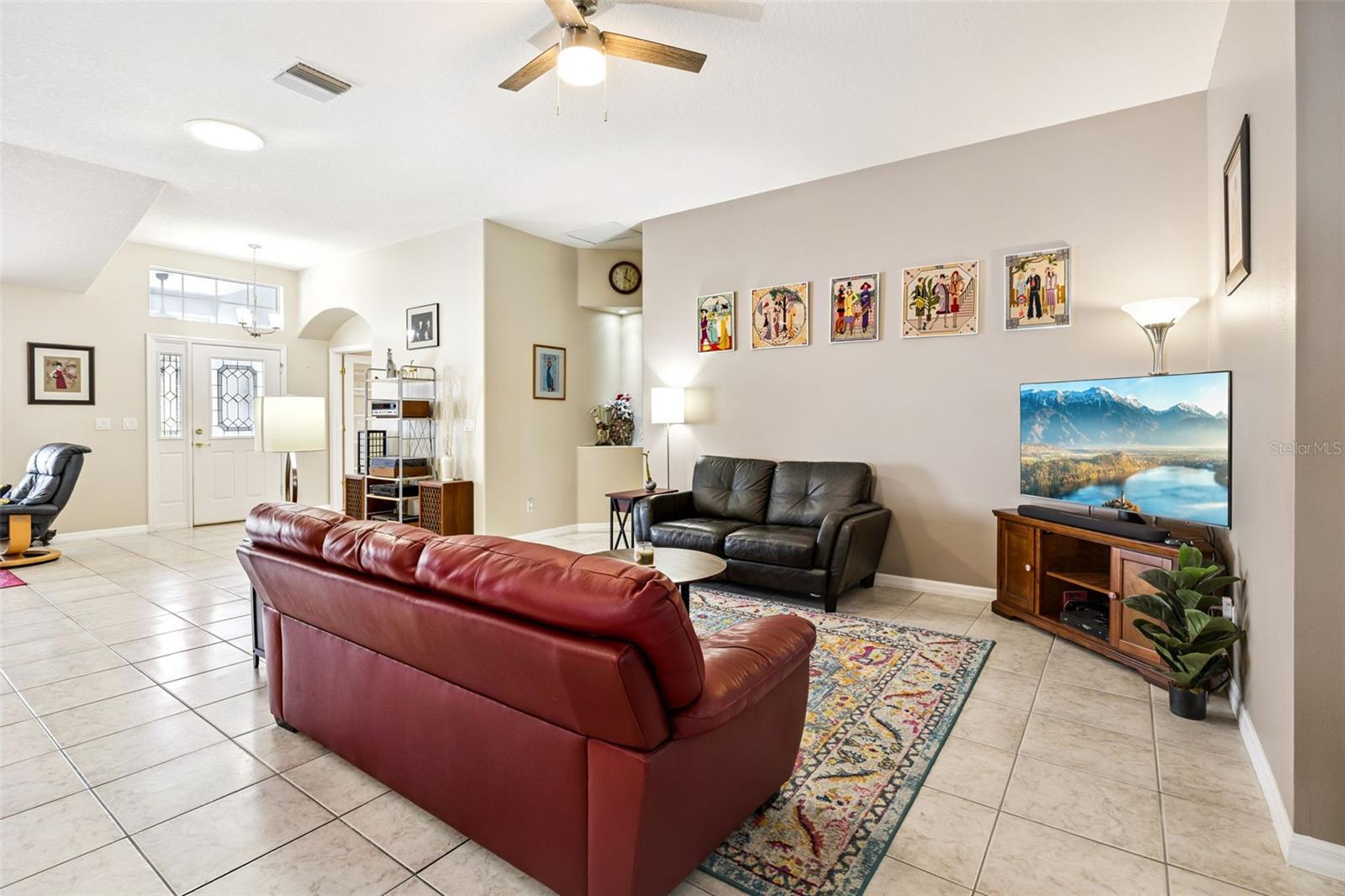 ROYAL HARBOR PH 01 - Residential