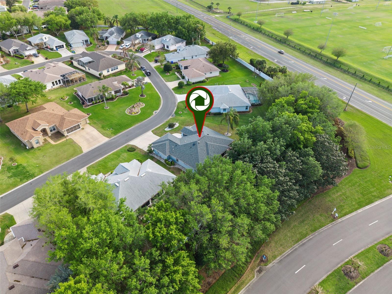 ROYAL HARBOR PH 01 - Residential