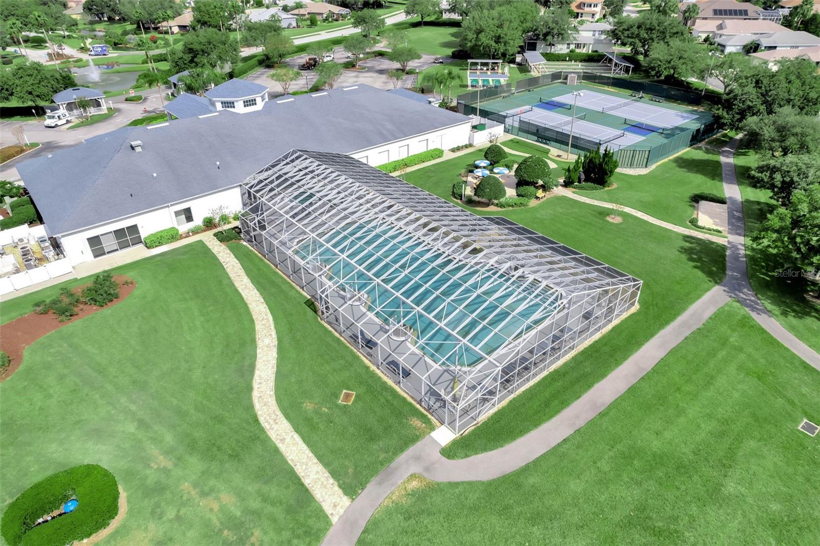 ROYAL HARBOR PH 01 - Residential