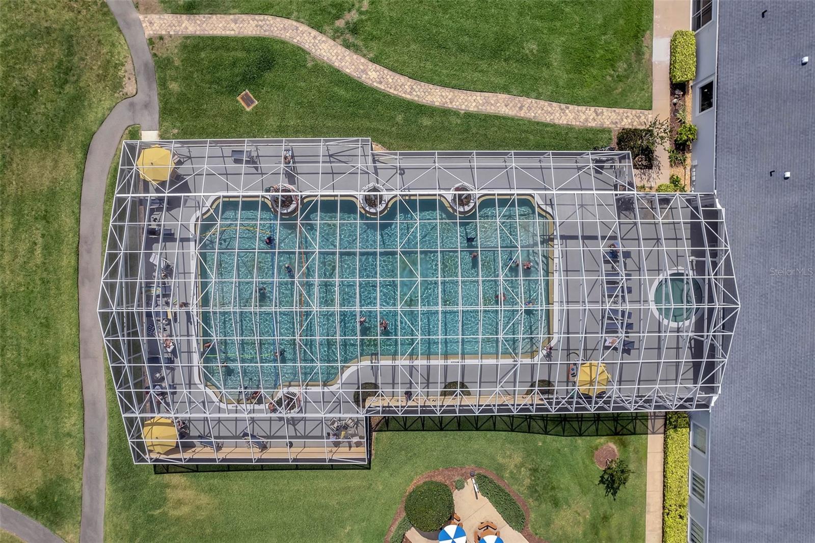 ROYAL HARBOR PH 01 - Residential