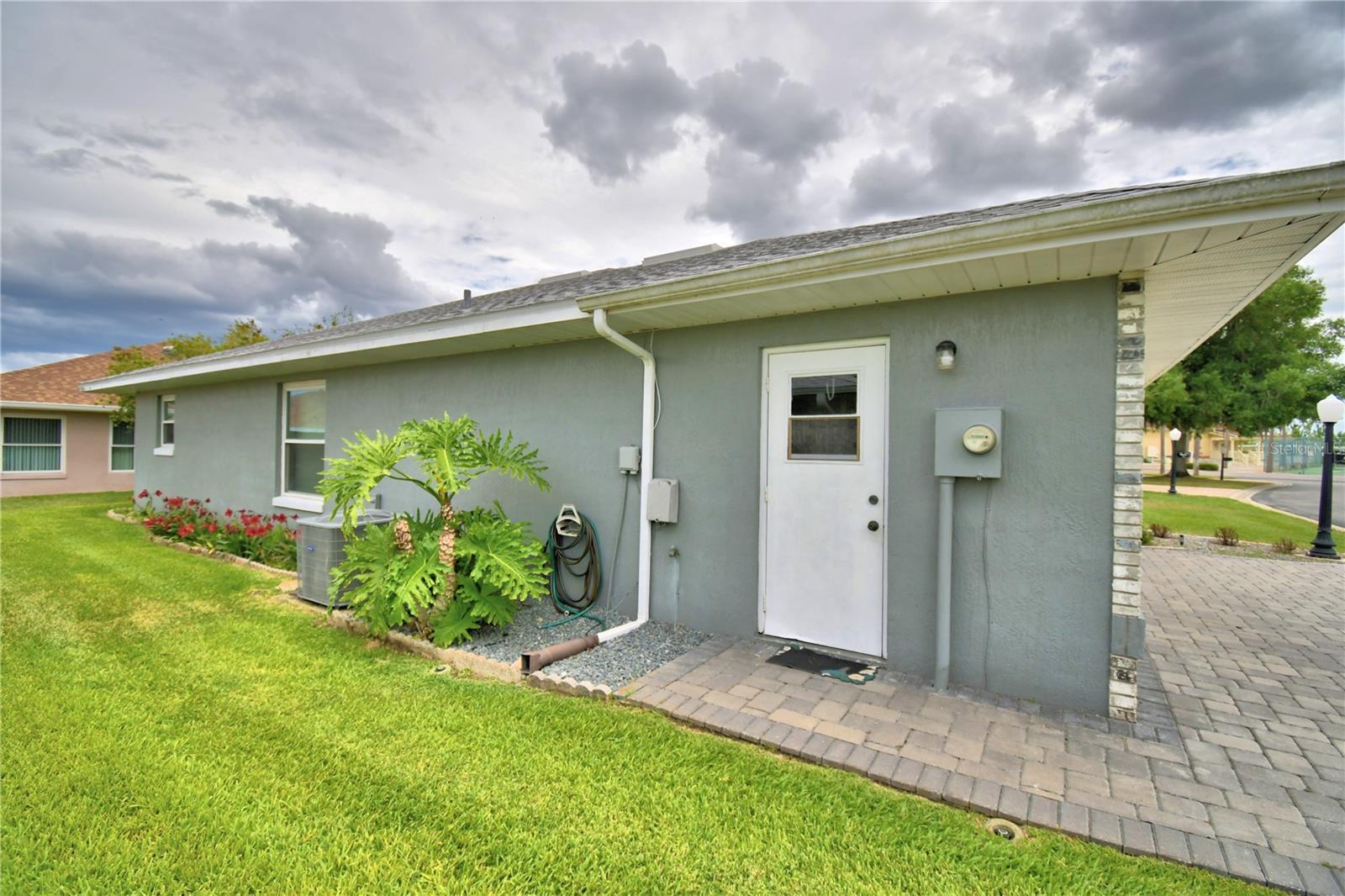 SWEETWATER GOLF & TENNIS CLUB ADD 03 - Residential