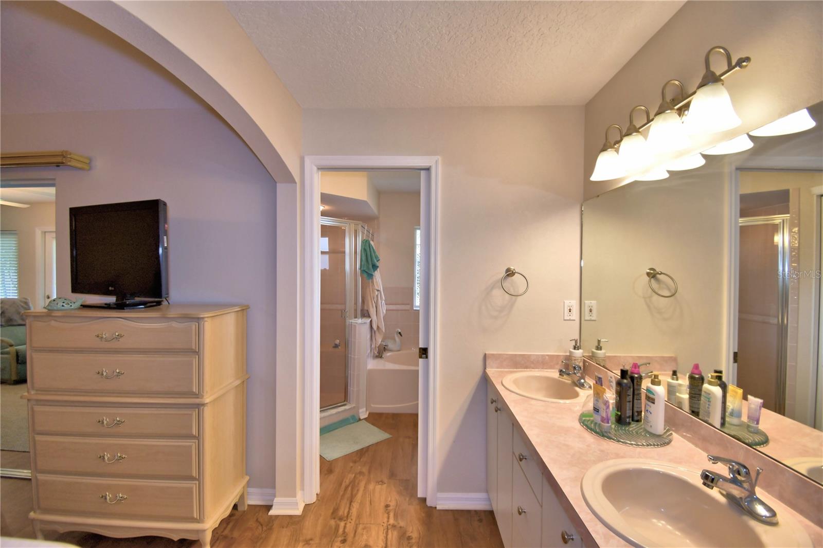 SWEETWATER GOLF & TENNIS CLUB ADD 03 - Residential