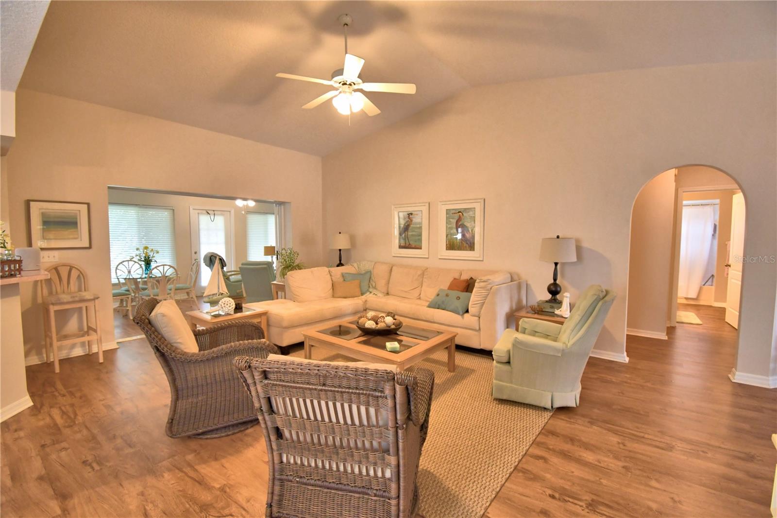 SWEETWATER GOLF & TENNIS CLUB ADD 03 - Residential