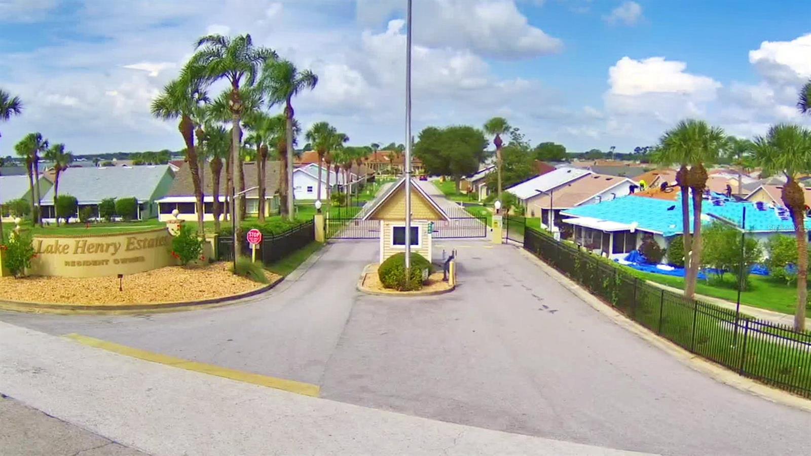 SWEETWATER GOLF & TENNIS CLUB ADD 03 - Residential