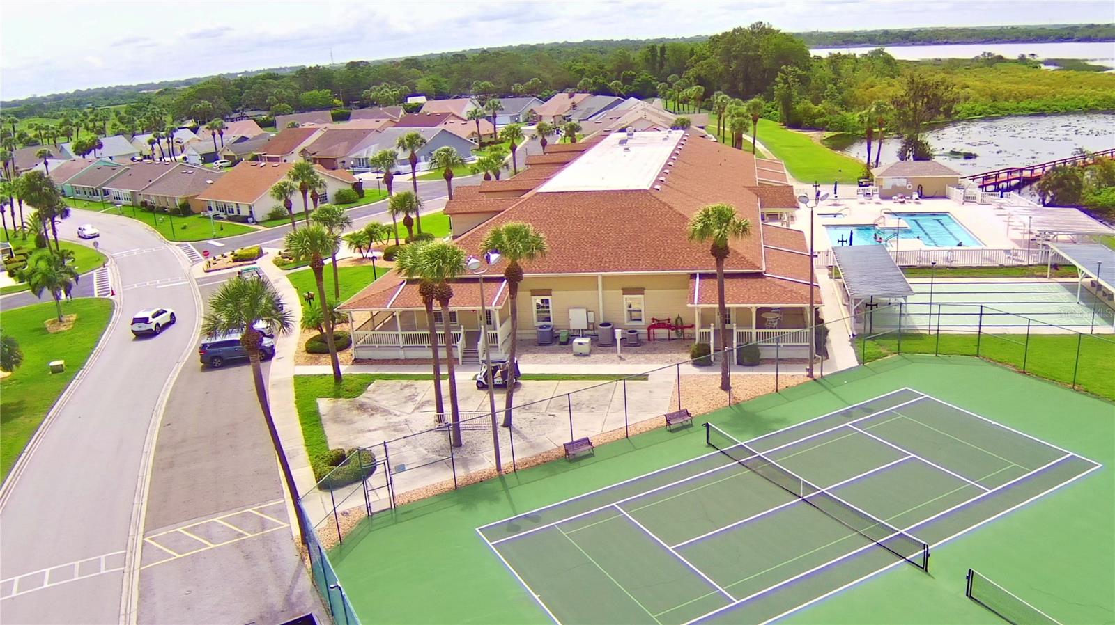 SWEETWATER GOLF & TENNIS CLUB ADD 03 - Residential